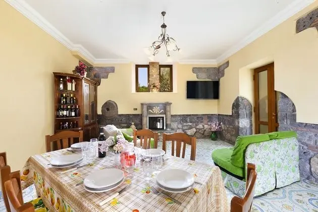 Villa, 3 Yatak Odası