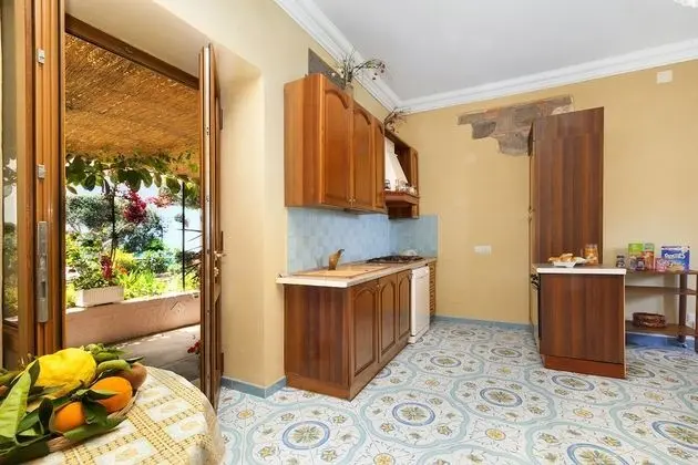Villa, 3 Yatak Odası