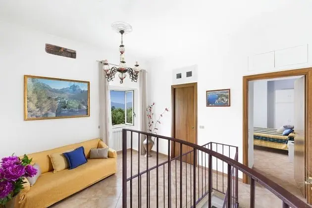 Villa, 3 Yatak Odası
