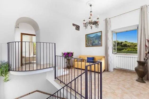Villa, 3 Yatak Odası