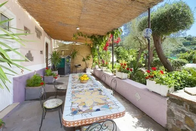 Villa, 3 Yatak Odası
