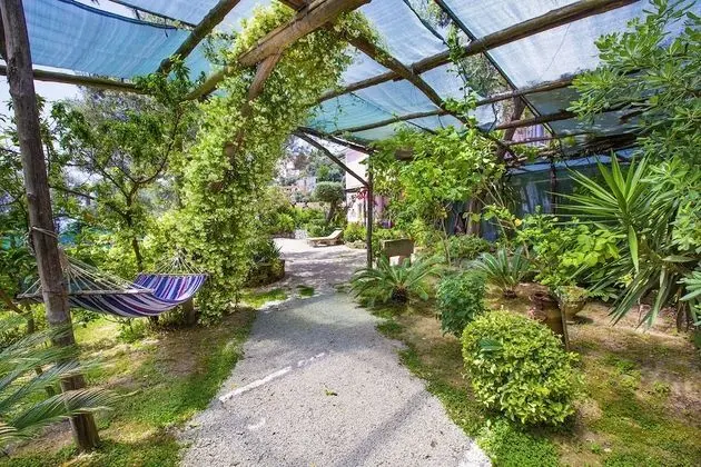 Villa, 3 Yatak Odası