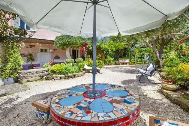 Villa, 3 Yatak Odası