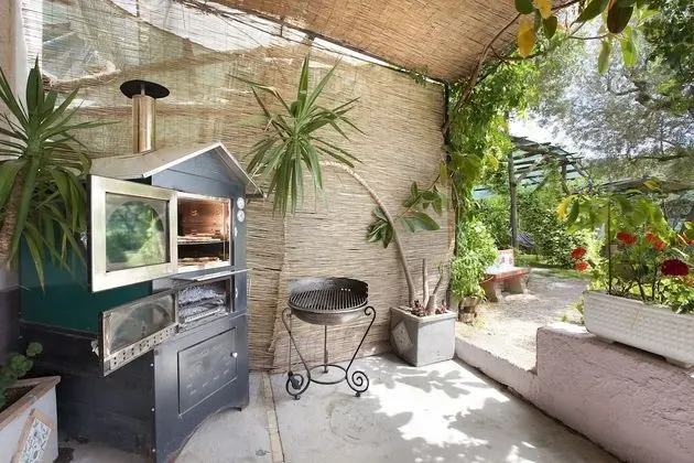Villa, 3 Yatak Odası