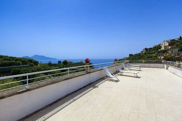 Villa, 3 Yatak Odası