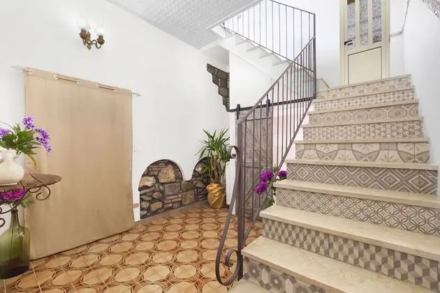 Villa, 3 Yatak Odası