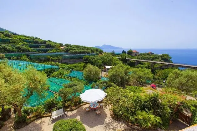 Villa, 3 Yatak Odası