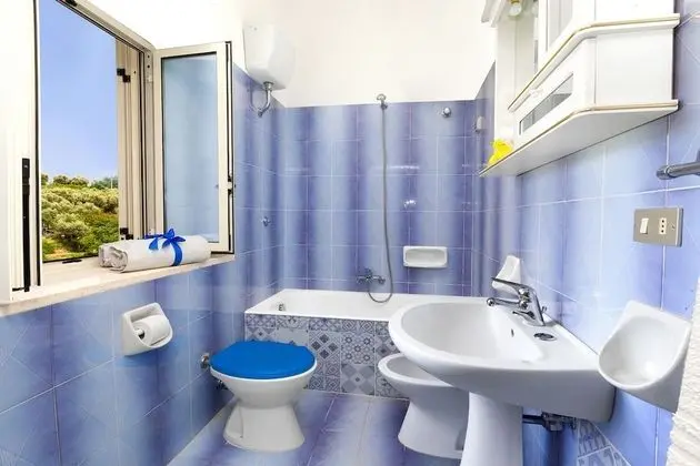 Villa, 3 Yatak Odası