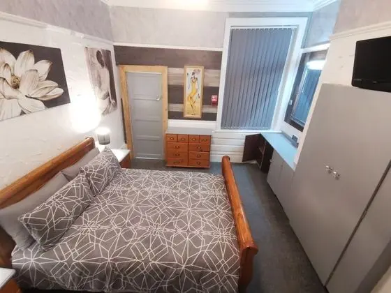 Apart Daire, Birden Çok Yatak
