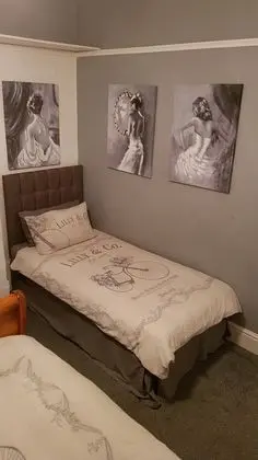 Apart Daire, Birden Çok Yatak