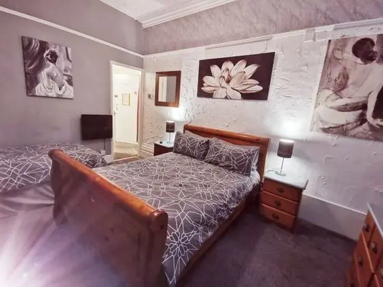 Apart Daire, Birden Çok Yatak