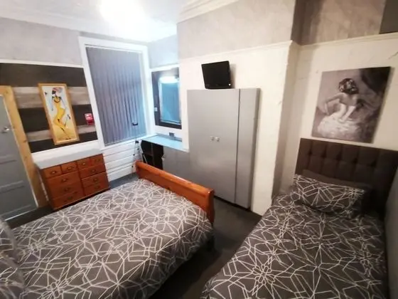 Apart Daire, Birden Çok Yatak