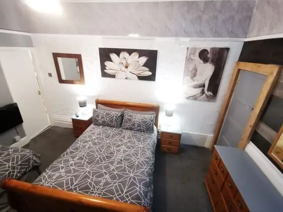 Apart Daire, Birden Çok Yatak