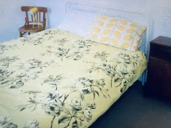 Apart Daire, 1 Büyük (Queen) Boy Yatak