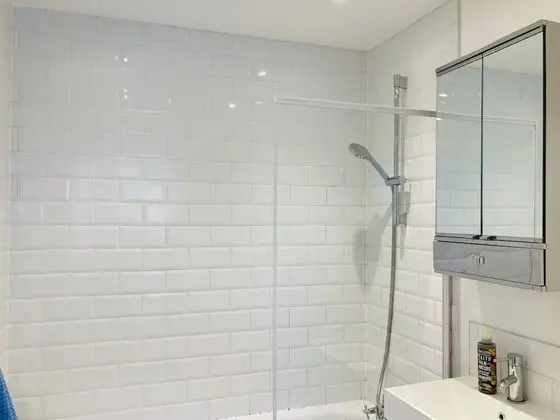 Apart Daire, 1 Büyük (Queen) Boy Yatak