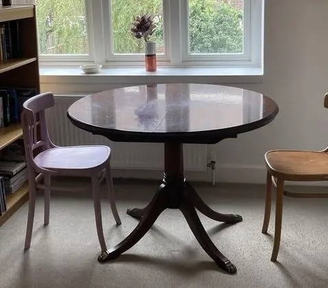 Apart Daire, 1 Büyük (Queen) Boy Yatak