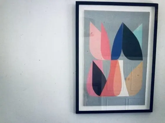 Apart Daire, 1 Büyük (Queen) Boy Yatak