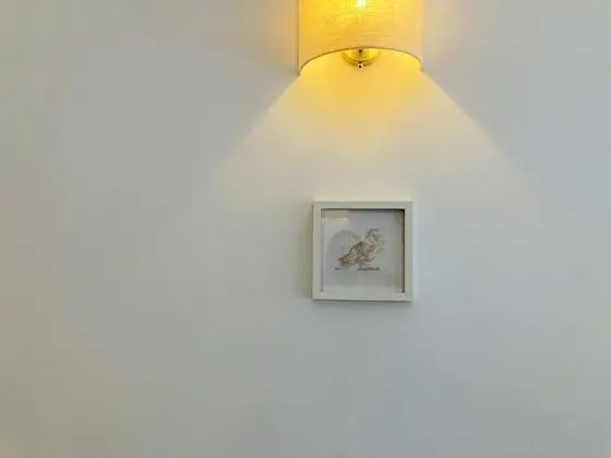 Apart Daire, 1 Büyük (Queen) Boy Yatak