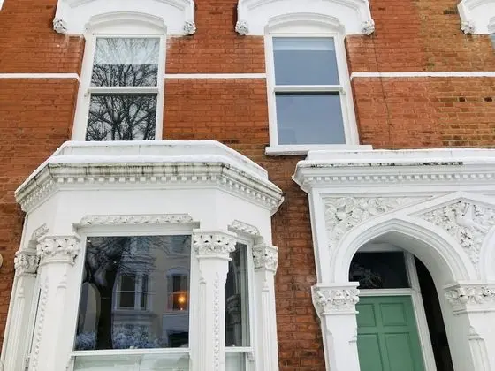 Apart Daire, 1 Büyük (Queen) Boy Yatak