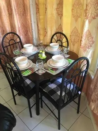 Villa, 1 En Büyük (King) Boy Yatak