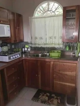 Villa, 1 En Büyük (King) Boy Yatak