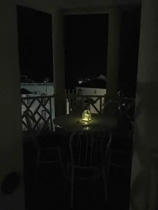 Villa, 1 En Büyük (King) Boy Yatak