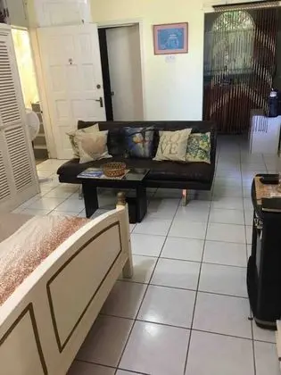 Villa, 1 En Büyük (King) Boy Yatak