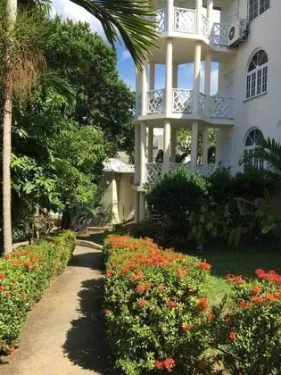 Villa, 1 En Büyük (King) Boy Yatak