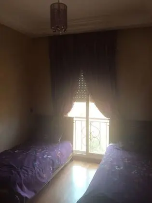 Apart Daire, Birden Çok Yatak