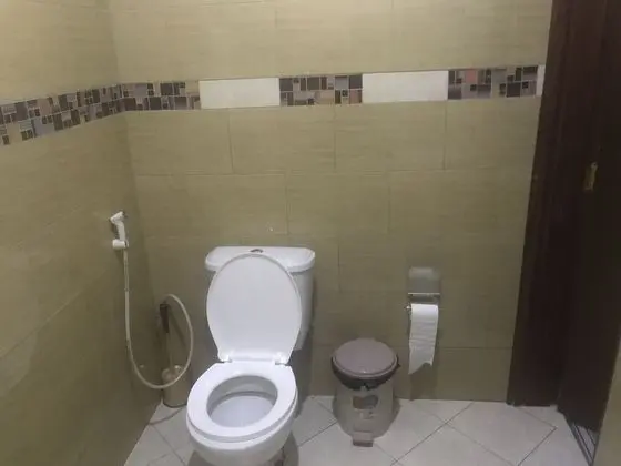 Apart Daire, 2 Büyük (Queen) Boy Yatak