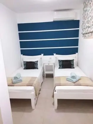 Apart Daire, Birden Çok Yatak