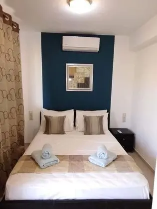 Apart Daire, Birden Çok Yatak
