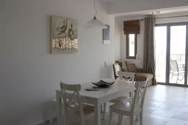 Apart Daire, Birden Çok Yatak