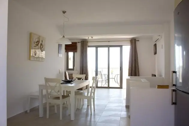 Apart Daire, Birden Çok Yatak