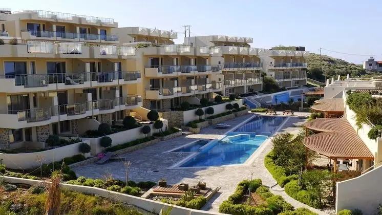 Apart Daire, Birden Çok Yatak