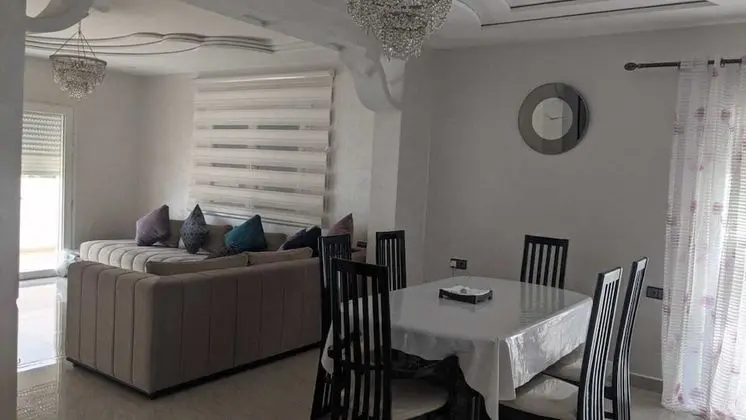 Apart Daire, 2 Büyük (Queen) Boy Yatak