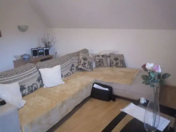 Apart Daire, 2 Büyük (Queen) Boy Yatak