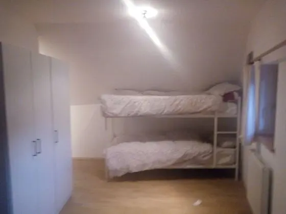 Apart Daire, 2 Büyük (Queen) Boy Yatak