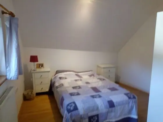 Apart Daire, 2 Büyük (Queen) Boy Yatak