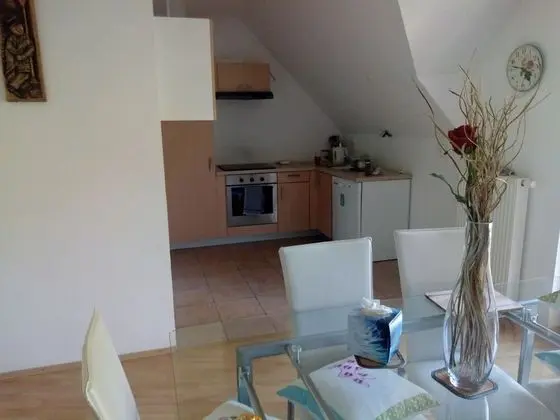 Apart Daire, 2 Büyük (Queen) Boy Yatak