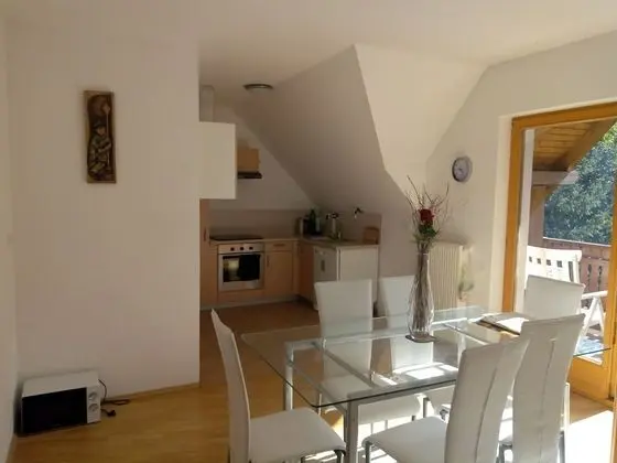 Apart Daire, 2 Büyük (Queen) Boy Yatak