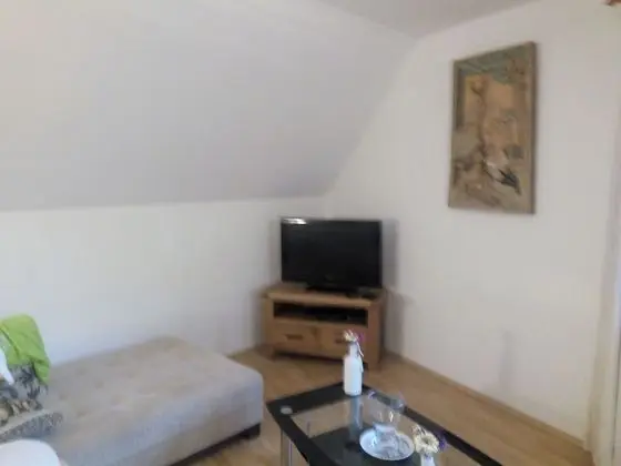 Apart Daire, 2 Büyük (Queen) Boy Yatak