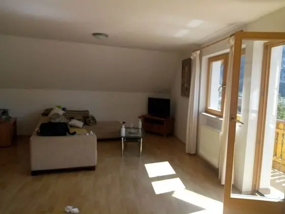 Apart Daire, 2 Büyük (Queen) Boy Yatak