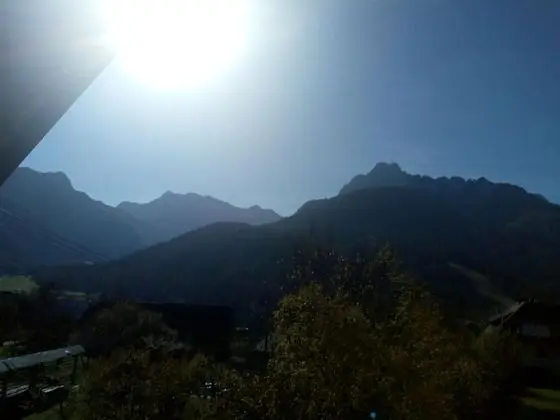 Apart Daire, 2 Büyük (Queen) Boy Yatak