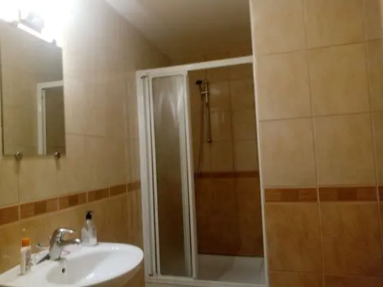 Apart Daire, 2 Büyük (Queen) Boy Yatak