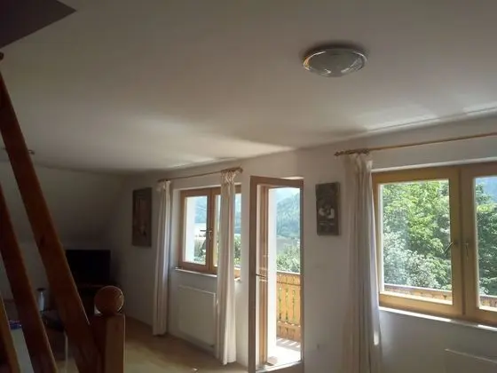 Apart Daire, 2 Büyük (Queen) Boy Yatak