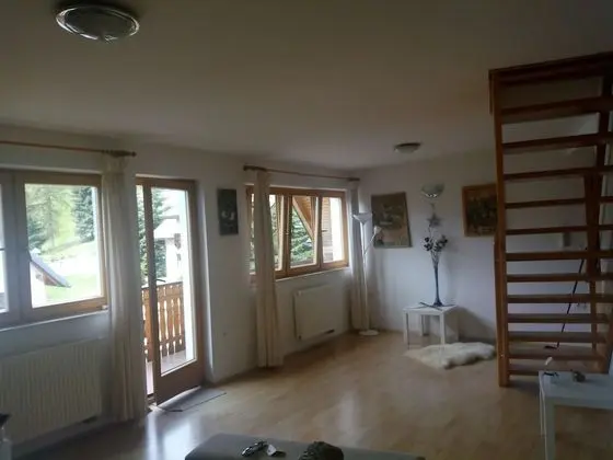 Apart Daire, 2 Büyük (Queen) Boy Yatak