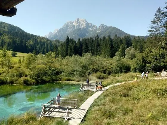 Apart Daire, 2 Büyük (Queen) Boy Yatak