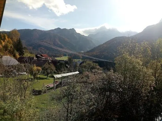 Apart Daire, 2 Büyük (Queen) Boy Yatak