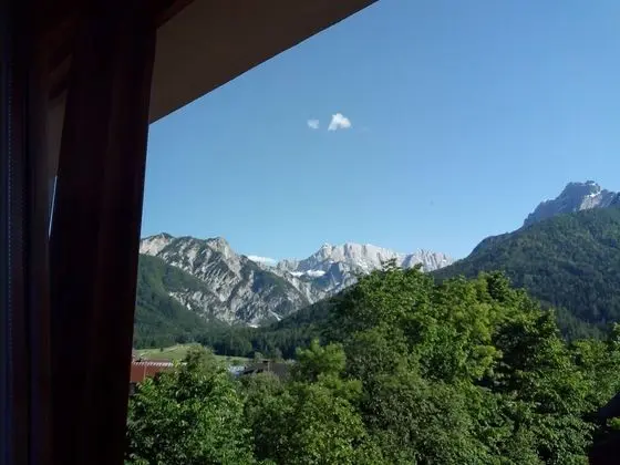 Apart Daire, 2 Büyük (Queen) Boy Yatak